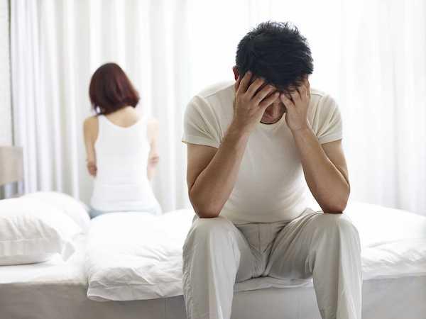 Dor durante a relação sexual: causas e conselhos do médico