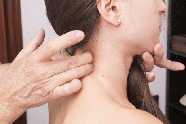 Cervical dystonia: symptoms, diagnosis and treatment