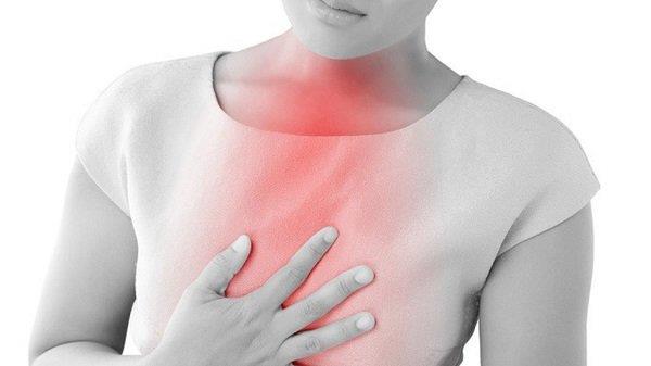 Costochondritis: Causes, symptoms and treatment