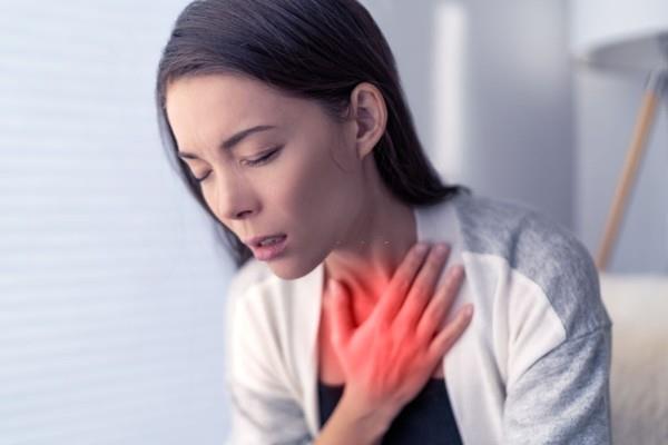 Œdème pulmonaire aigu : une condition dangereuse qui nécessite une attention particulière