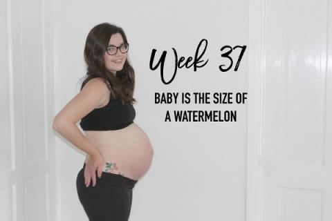 Semaine de grossesse 37 : En attendant le moment sacré, à quoi les femmes enceintes doivent-elles faire attention ?