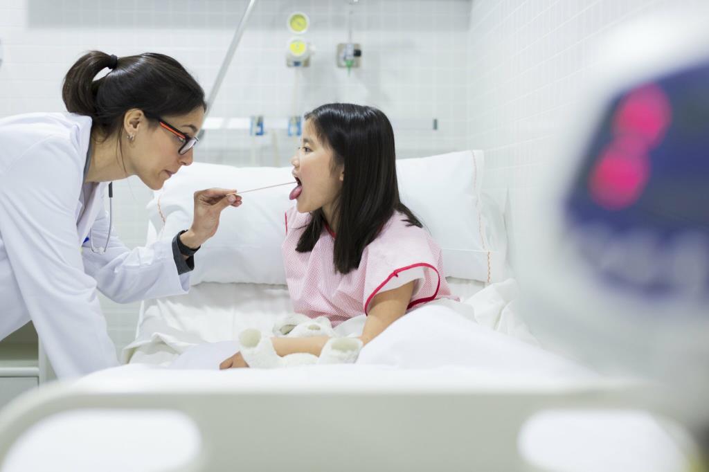 Things to know after tonsillectomy