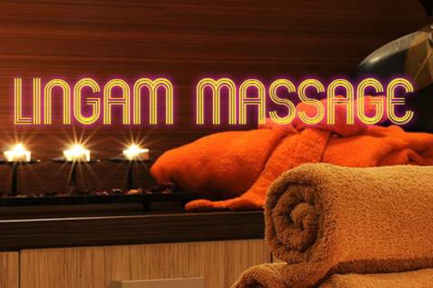 Gli uomini capiscono correttamente il massaggio lingam?