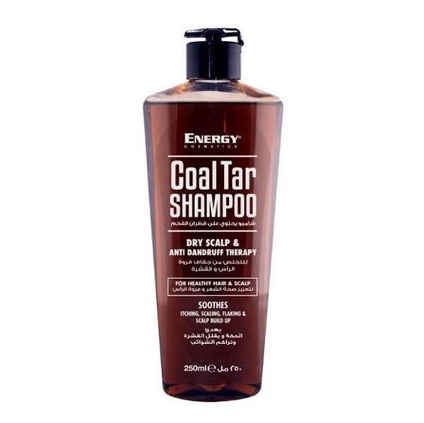 Shampoo for people with scalp psoriasis