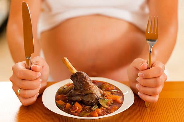 อาหารเสริมสังกะสีสำหรับสตรีมีครรภ์: มีประโยชน์อย่างไรและควรเสริมเมื่อใด