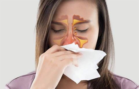 Is acupuncture for sinusitis really effective?