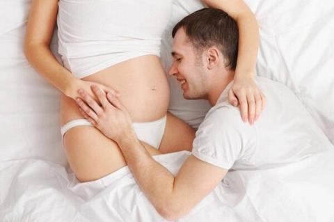 Consejos para mujeres embarazadas sobre cómo tratar con seguridad las verrugas genitales durante el embarazo