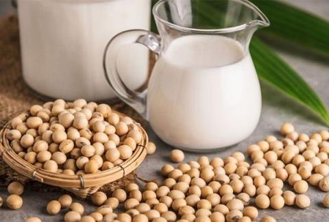 Soy allergy: what you need to know