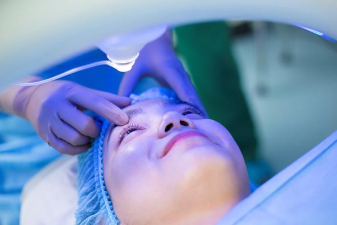針灸治療近視效果如何？