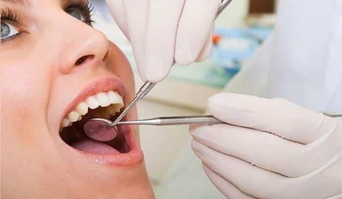 Что такое киста челюсти?  Симптомы, диагностика и лечение