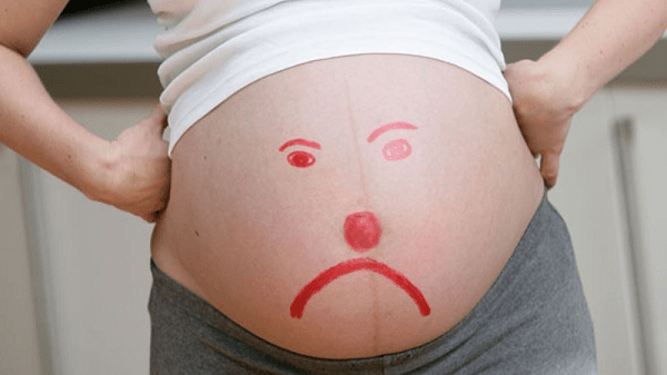 La vaginite peut-elle être enceinte et la réponse du médecin
