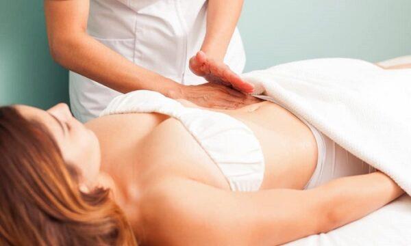 Acupressure cure urinary retention and things you don't know