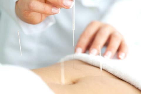 Is acupuncture effective for erectile dysfunction?