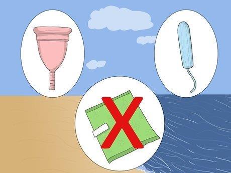 What are tampons?  How to use it?