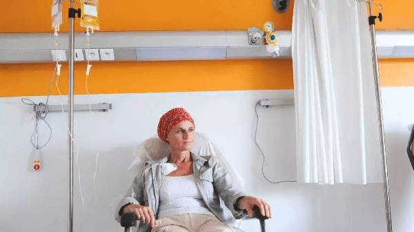 Kondroblastom: Hafif bir kanser!