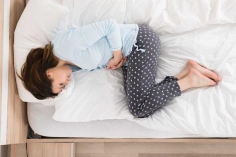 Insomnia before menstruation: Causes and solutions