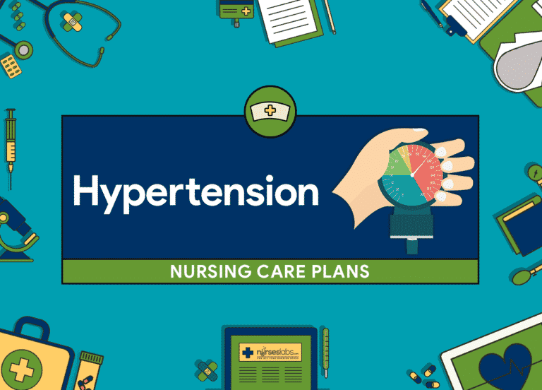 Guidelines for proper care planning for hypertensive patients