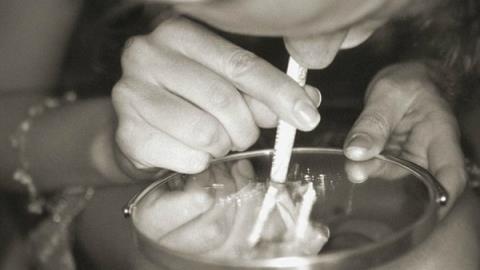 Rivelando la verità sulle droghe pericolose