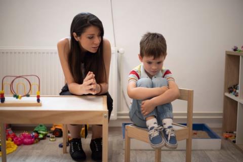 Opposition defiant disorder (ODD): Causes, diagnosis, and treatment