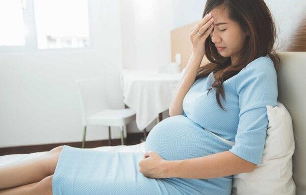 "Unveiling" the secret of why pregnant women often have nightmares with medical experts