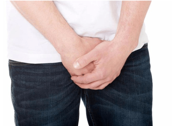 附睾囊腫是男性的危險疾病？