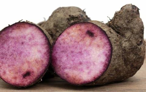 Yams: Delicious and healthy food