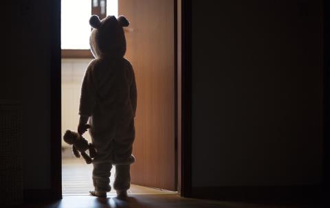 Is sleepwalking dangerous for children and how to deal with it?