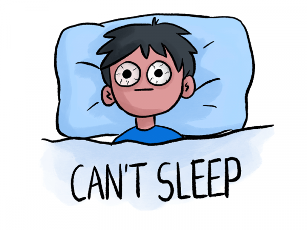 Este paralizia de somn înfricoșătoare?