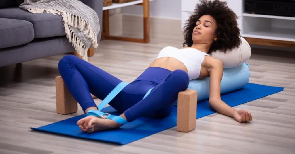 Rückenschmerzen nach Yoga: Ursachen und Lösungen