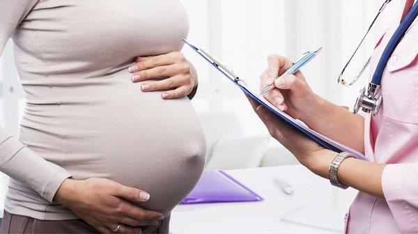 Headaches during pregnancy: Useful tips for pregnant women