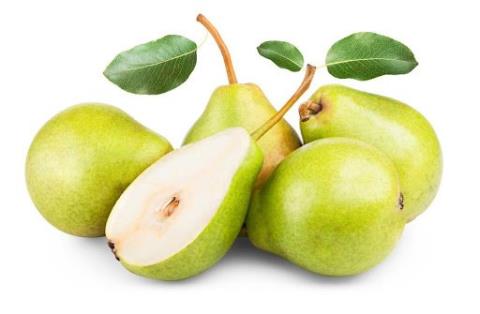 La pera y sus increíbles beneficios para la salud