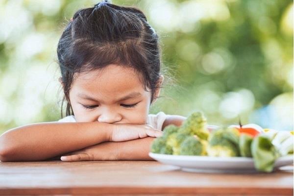Forcing Children to Eat: Should or Shouldn't?