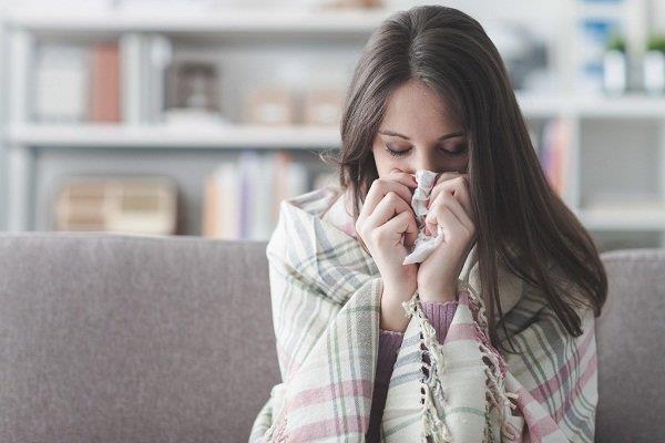 孕期咳嗽要怎麼處理？