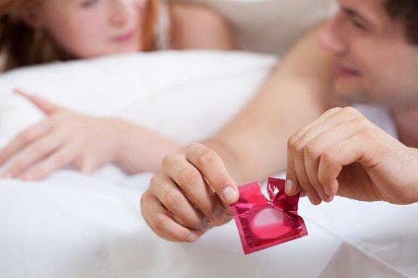 Sexo oral com HIV?  O que observar e como evitá-lo?