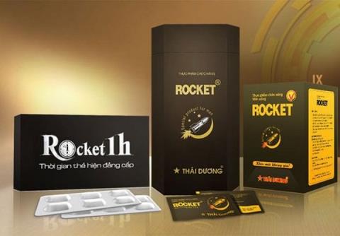 ロケット1時間とは何ですか？Rocket 1hは何をしますか？使用方法を発見する