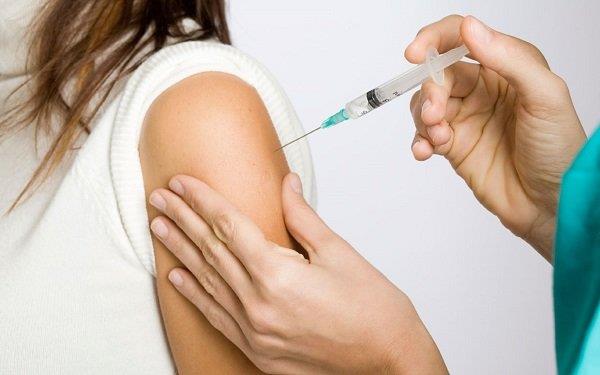 懷孕前接種疫苗：你需要知道的