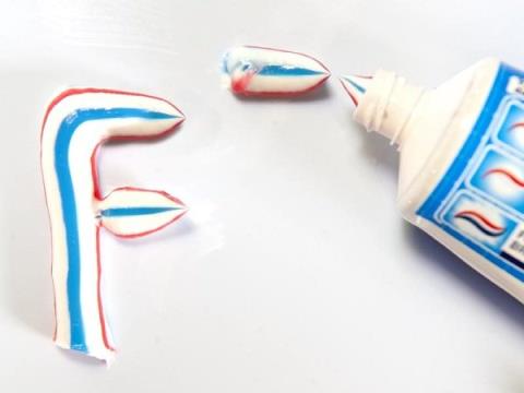 Why should we use fluoride toothpaste?
