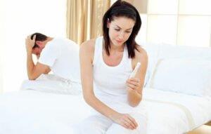 What is external ejaculation? Are you pregnant?