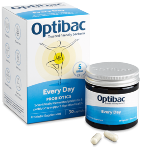 Are Optibac probiotics good?