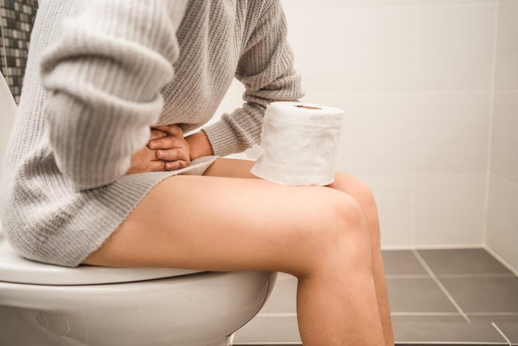 La acupresión cura la retención urinaria y cosas que no sabes