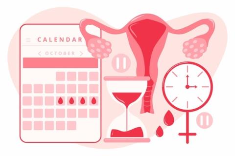Irregular periods: What you need to know