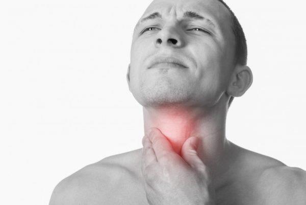 O que você precisa saber sobre câncer de garganta
