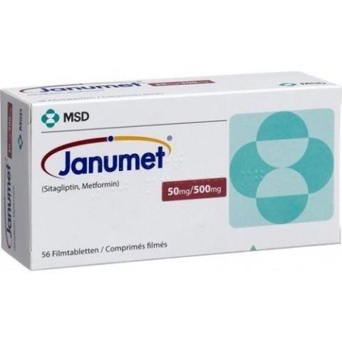 Janumet (sitagliptin, metformin): Apakah yang perlu diberi perhatian semasa mengawal diabetes?