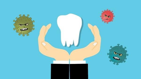 Mengapa kita perlu menggunakan ubat gigi berfluorida?