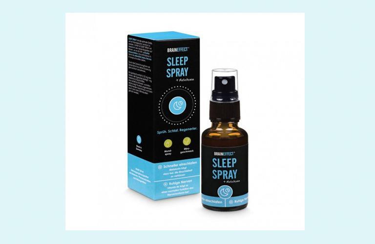 Types of sleeping pills and their effects on the body