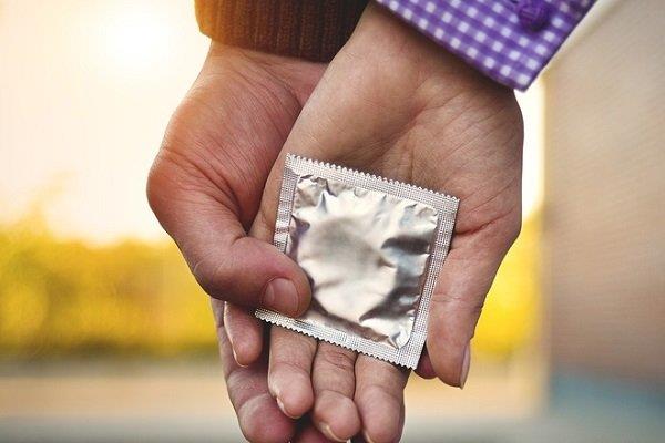 콘돔을 사용해도 안전한가요?  올바르게 사용하는 방법?