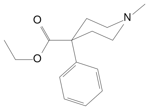 Dolargan (pethidine): การใช้ การใช้ และข้อควรระวัง