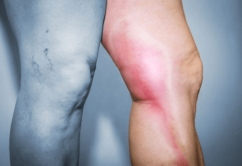 What you need to know about phlebitis