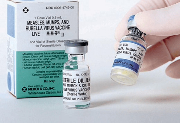 Vacunación antes del embarazo: lo que debes saber