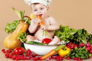 Malnutrition in children: What should parents do?